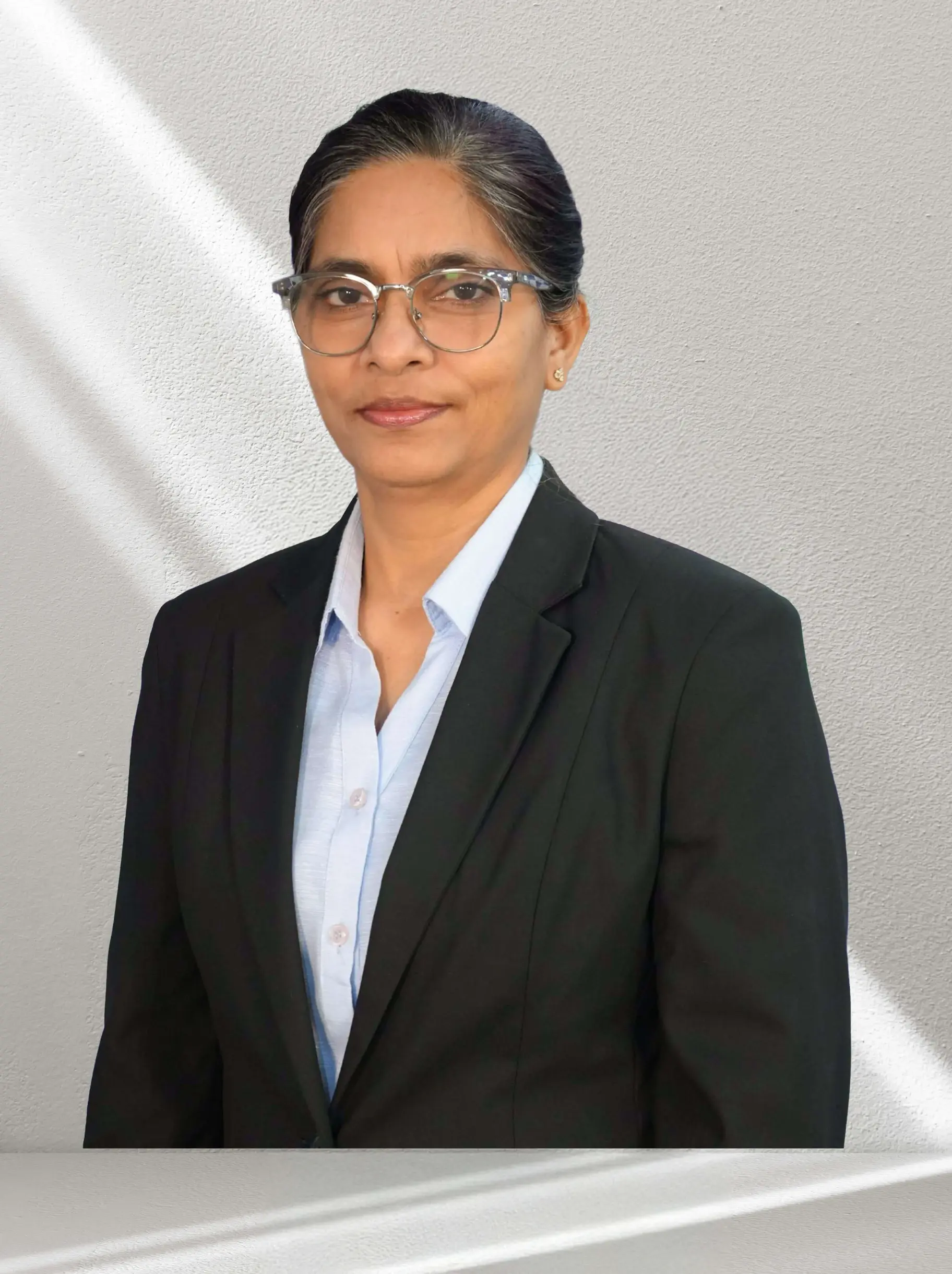 Dr. Vibha Varma
